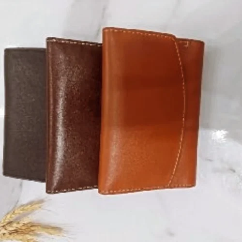 کیف پول مردونه و زنونه چرم