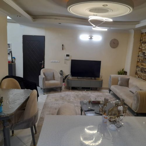 فروش آپارتمان 62 متری