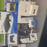 دستگاه پلی استیشن