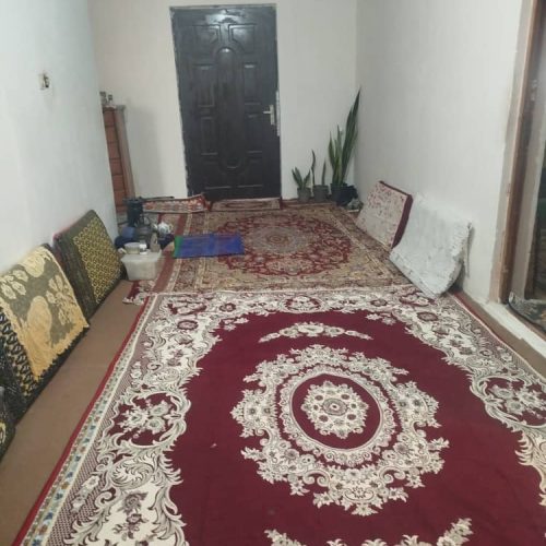 فروش خانه ویلایی