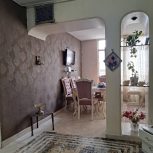 آپارتمان 70 متری تک خواب دارای قدرسهم و سند تک برگ