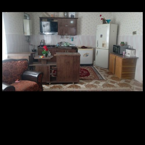 با یک باب خانه ویلایی به فروش می رسد
