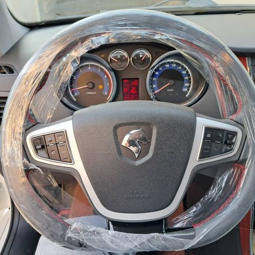 دنا پلاس اتومات فول آپشن فرمان D