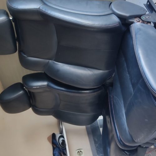 صندلی خلبانی ماکسیما