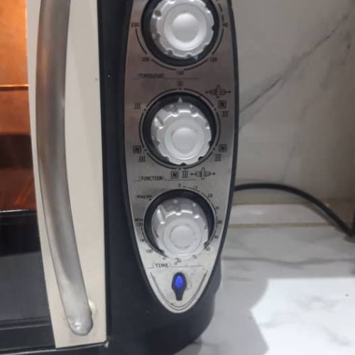 توسترجوجه گردون دار مدل Te_350