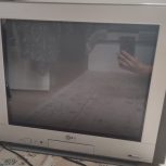 تلویزیون کاملا سالم قیمت توافقی