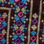 خیاط پلیوار و آیینه