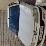 پژو پارس سفید