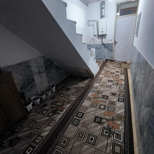 فروش فوری خانه ویلایی با تخفیف عالی