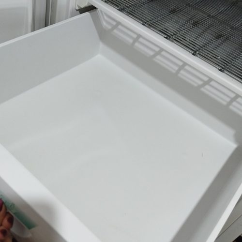 یخچال فریزر و عادی پارس