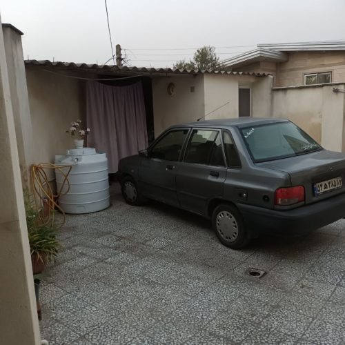 فروش خانه ویلایی