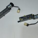 موتور پرده عقب هیوندا آزارا