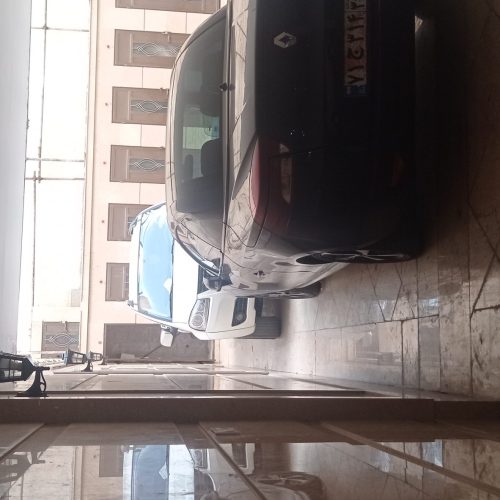 رنو اسکالا کروک