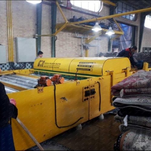 قالیشویی مبل شویی آبشار بزرگ