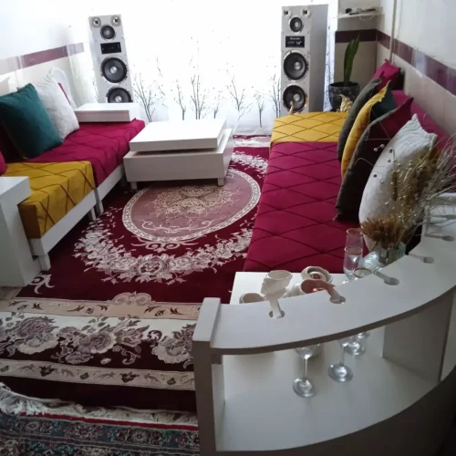 مبلمان دکوری