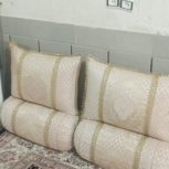 فروش رو بالشت و پشتی