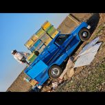 باربری با نیسان