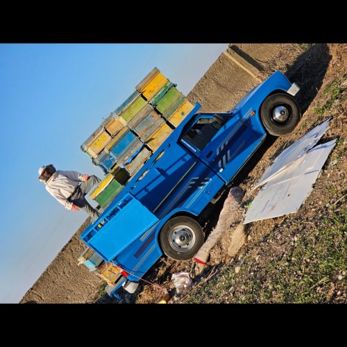 باربری با نیسان