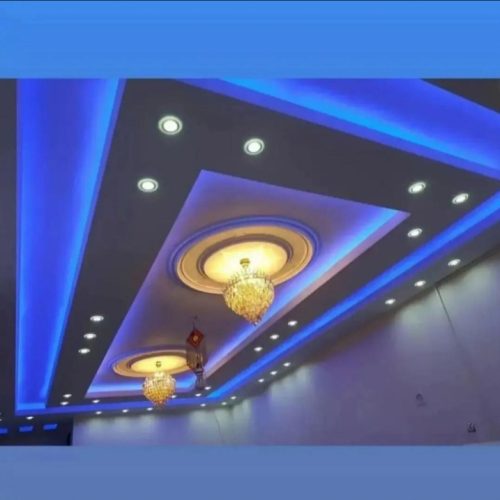 اجرای تخصصی کناف