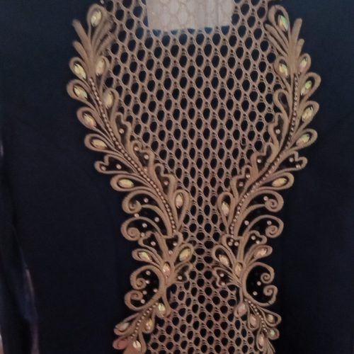 لباس مجلسی سالم و نو