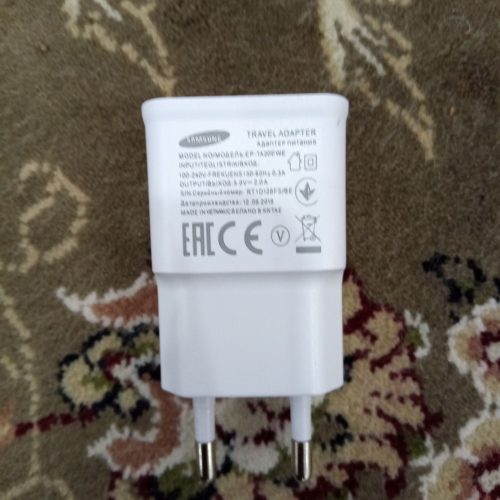 شارژر فست شارژsamsoung