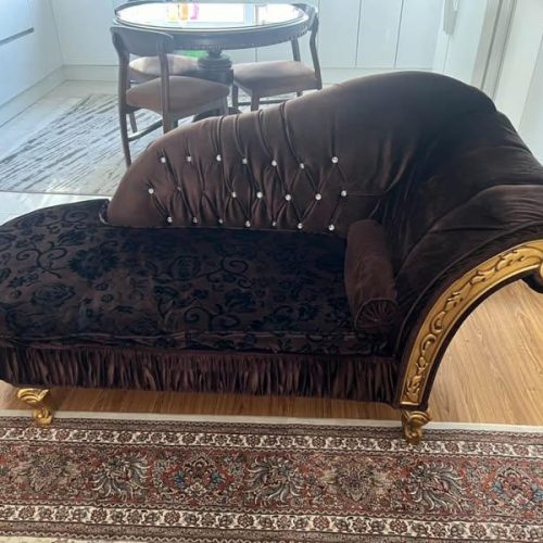 مبلمان استیل