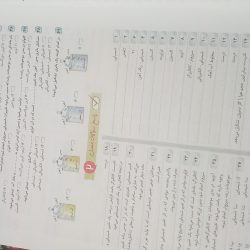 کتاب جامع هشتمEQ