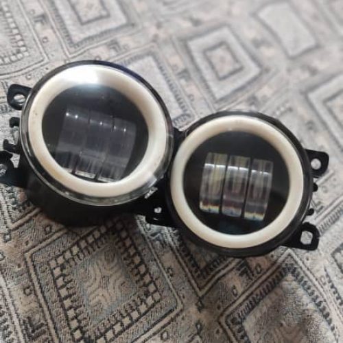 مه شکن تایگر