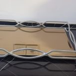 سینی آینه ای