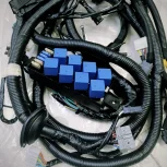 سیم‌کشی پراید پژو مزدا