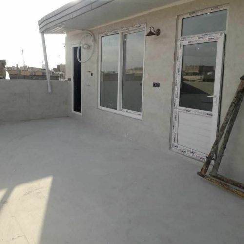 خونه فول امکانات