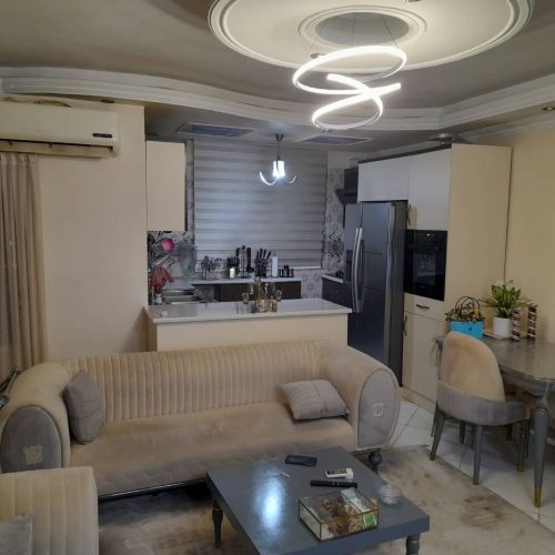 فروش آپارتمان 62 متری