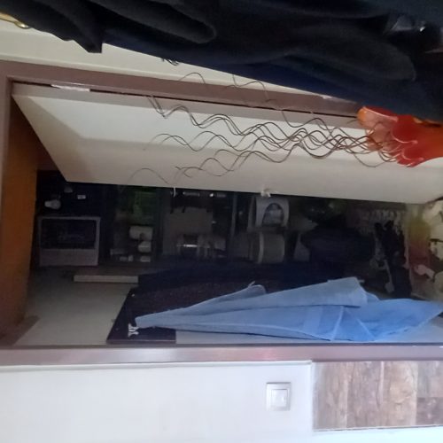 فروش1واحدآپارتمان2خوابه109متری