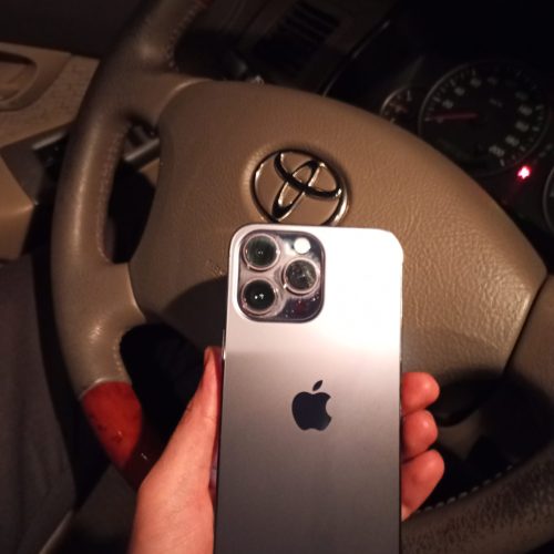 ایفون 14 پرومکس