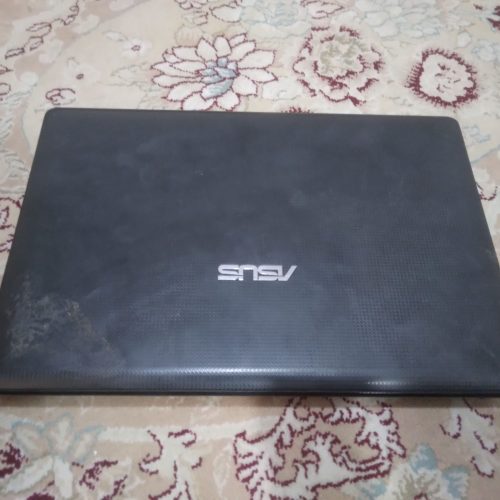 لپ تاپ Asus