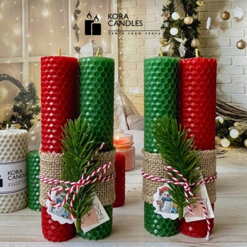 فروش شمع عمده