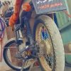 موتور 125اس