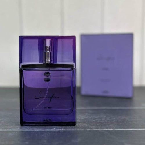 عطر و ادکلن