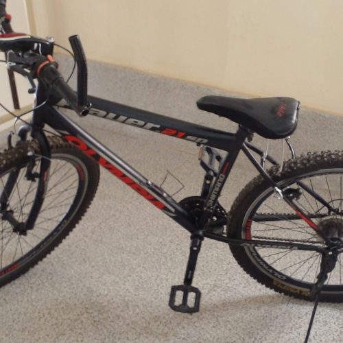 فروش دوچرخه سایز 21 مارک المپیا