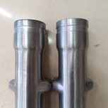 پاچی کمک 125پروازی