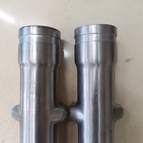 پاچی کمک 125پروازی