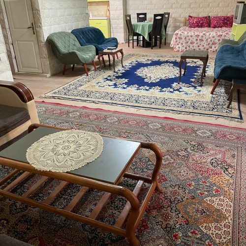 اجاره واحد تروتمیز در شهمیرزاد