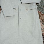 پالتو فوترمجلسی زیرقیمت.اصلاتن نخورده