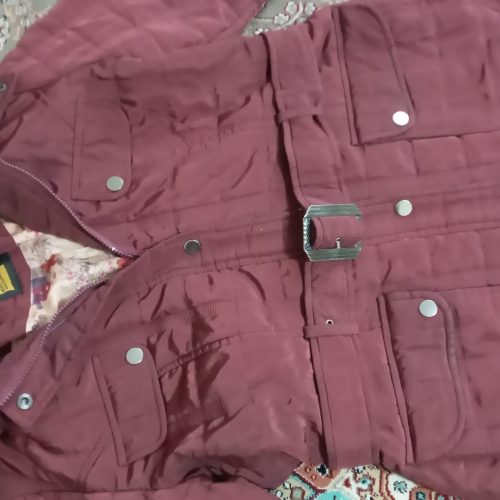 بارونی دخترانه