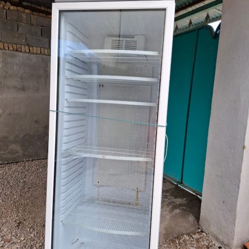 فروش فوری یخچال فریز بزرگ ویخچال ایستاده