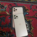 گوشی آیفون 11پرو