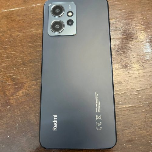 موبایل شیایومی نوت 12