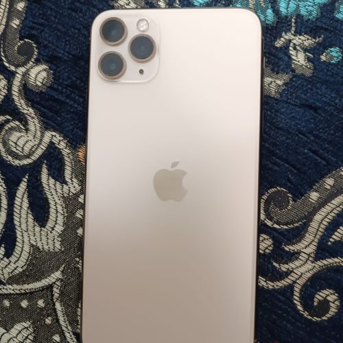 اپل 11پرو مکس