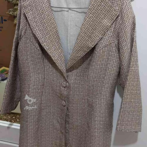 فروش پالتو زنونه