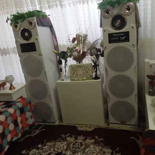 مبلمان دکوری